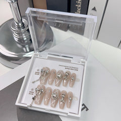 Gentle Nude Color