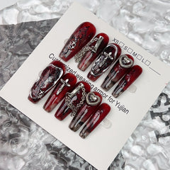 Red Blood