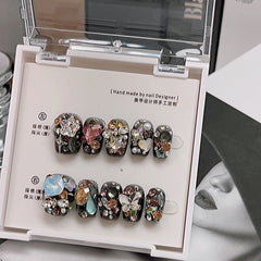 Gemstone Glow