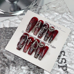 Red Blood